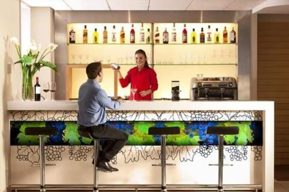 Ibis Santiago Providencia Hotel Екстериор снимка