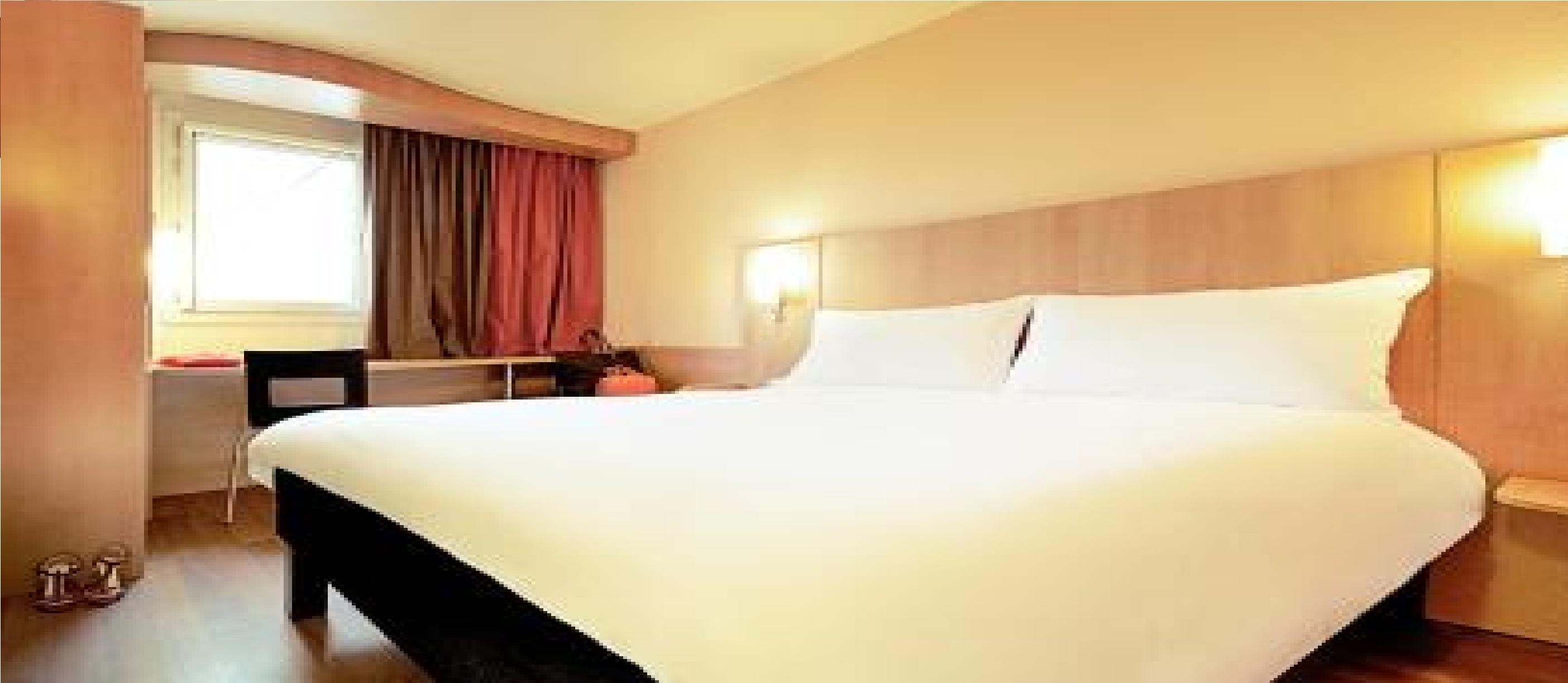 Ibis Santiago Providencia Hotel Екстериор снимка