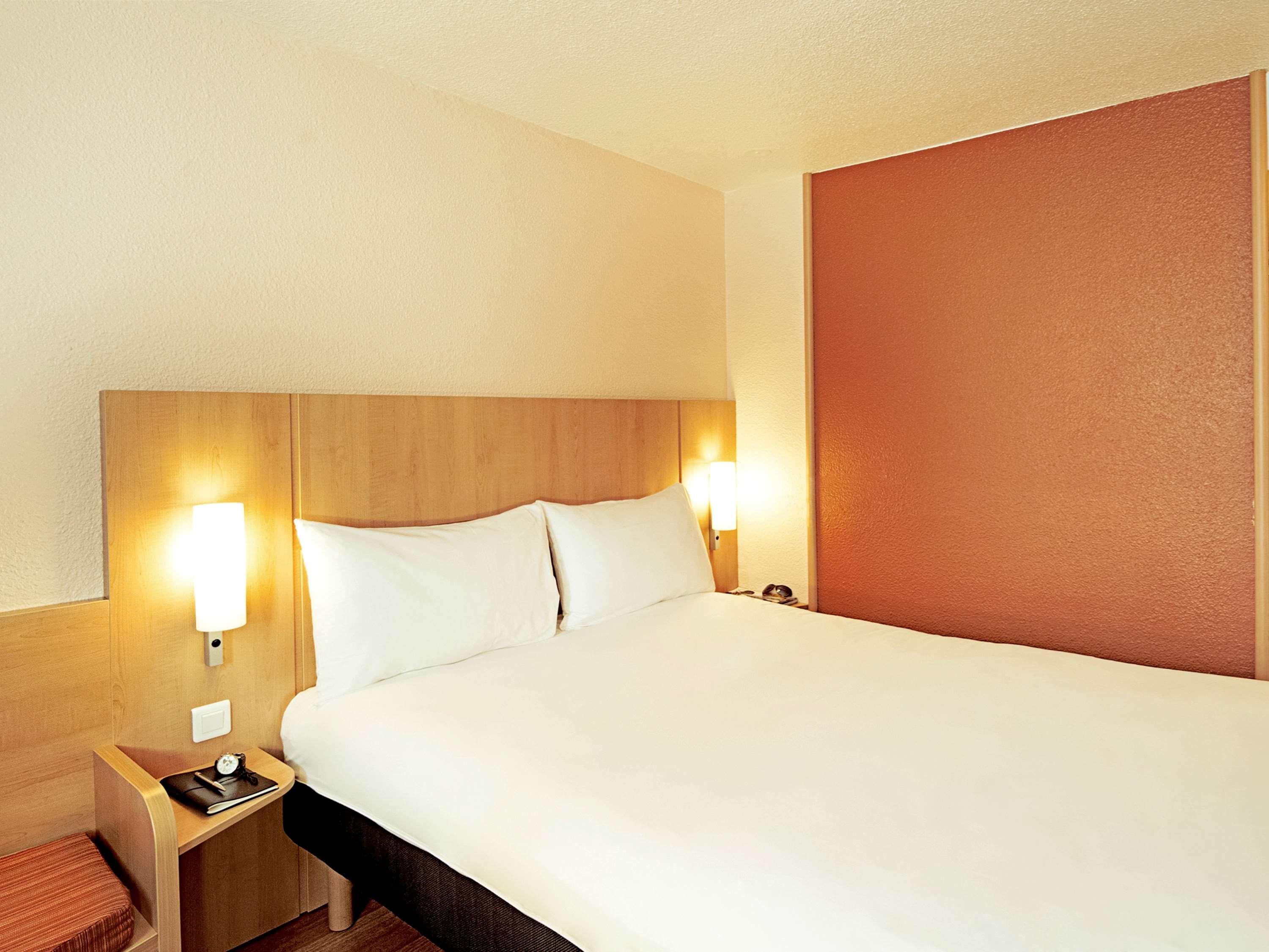 Ibis Santiago Providencia Hotel Екстериор снимка