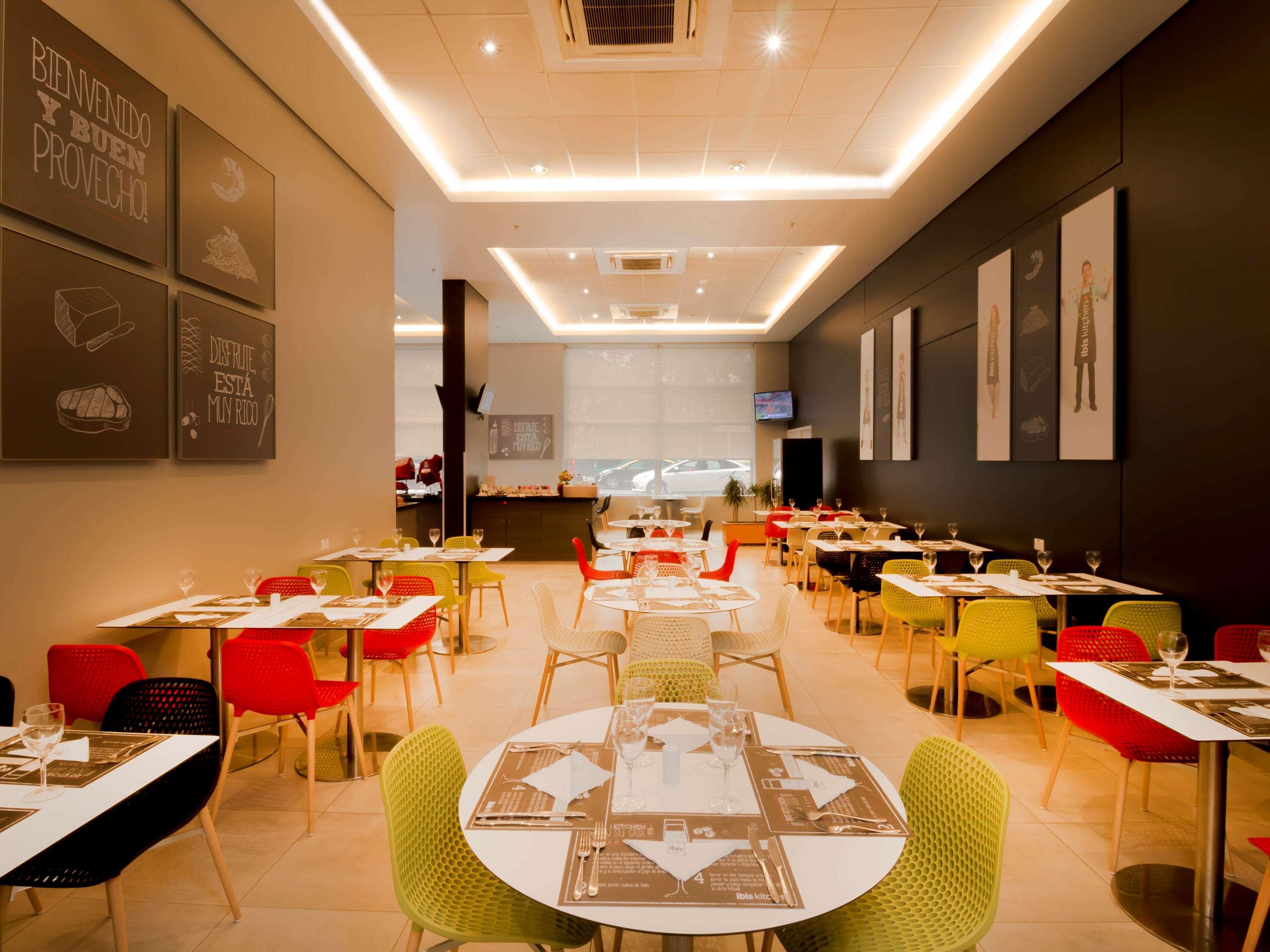 Ibis Santiago Providencia Hotel Екстериор снимка