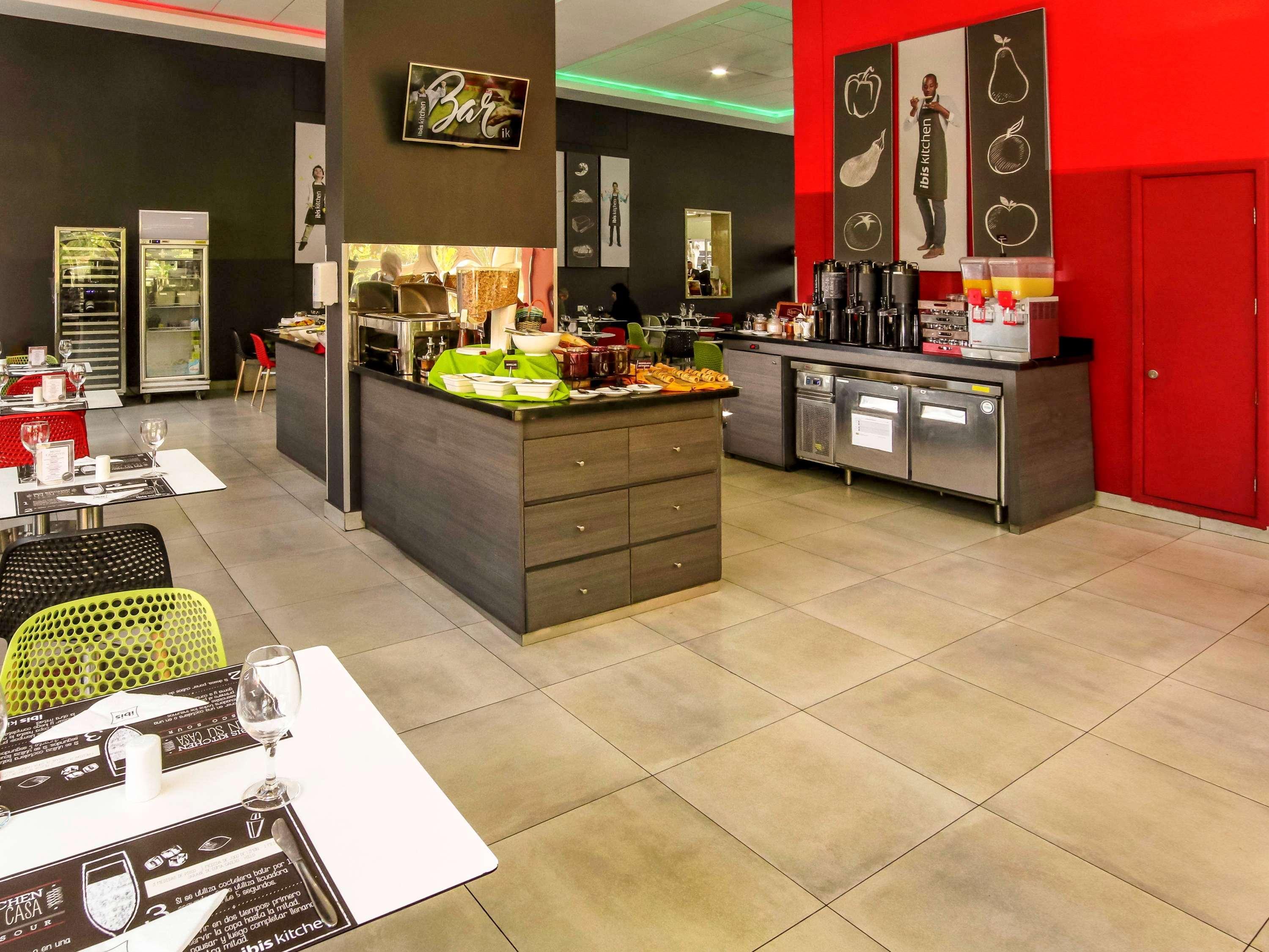 Ibis Santiago Providencia Hotel Екстериор снимка