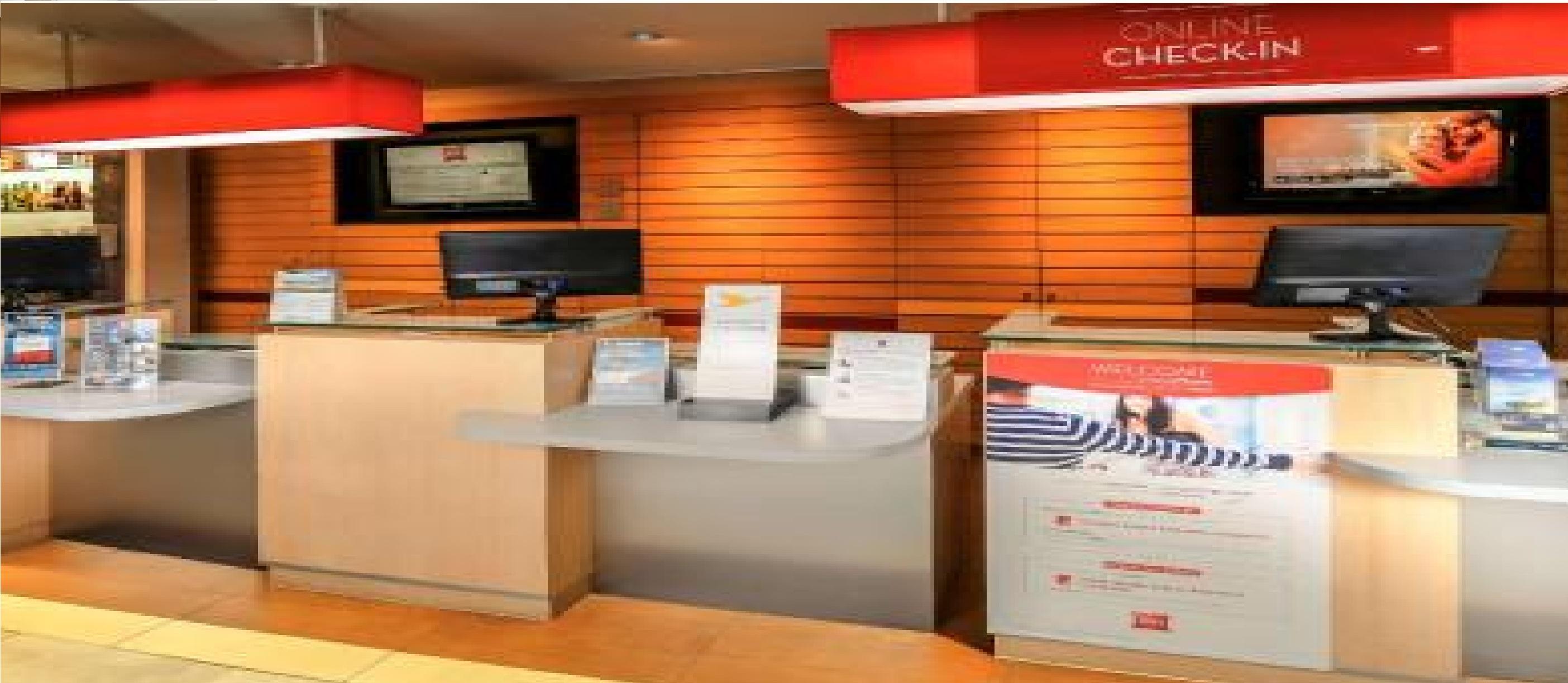 Ibis Santiago Providencia Hotel Екстериор снимка