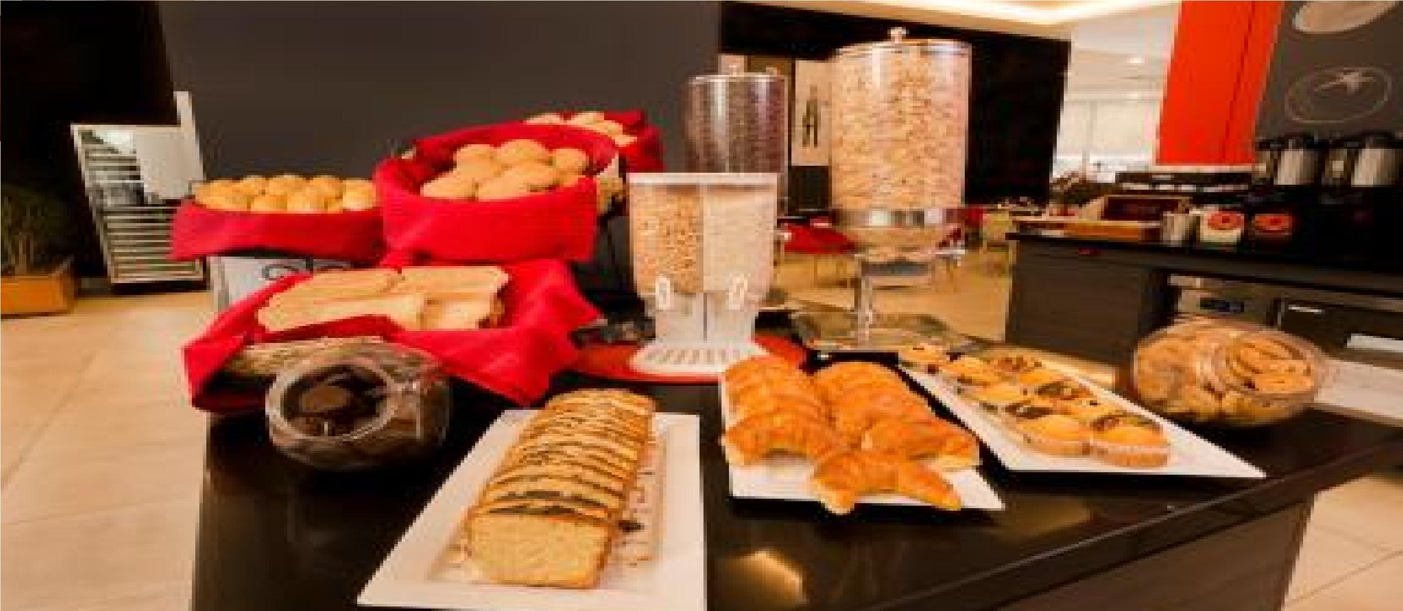 Ibis Santiago Providencia Hotel Екстериор снимка