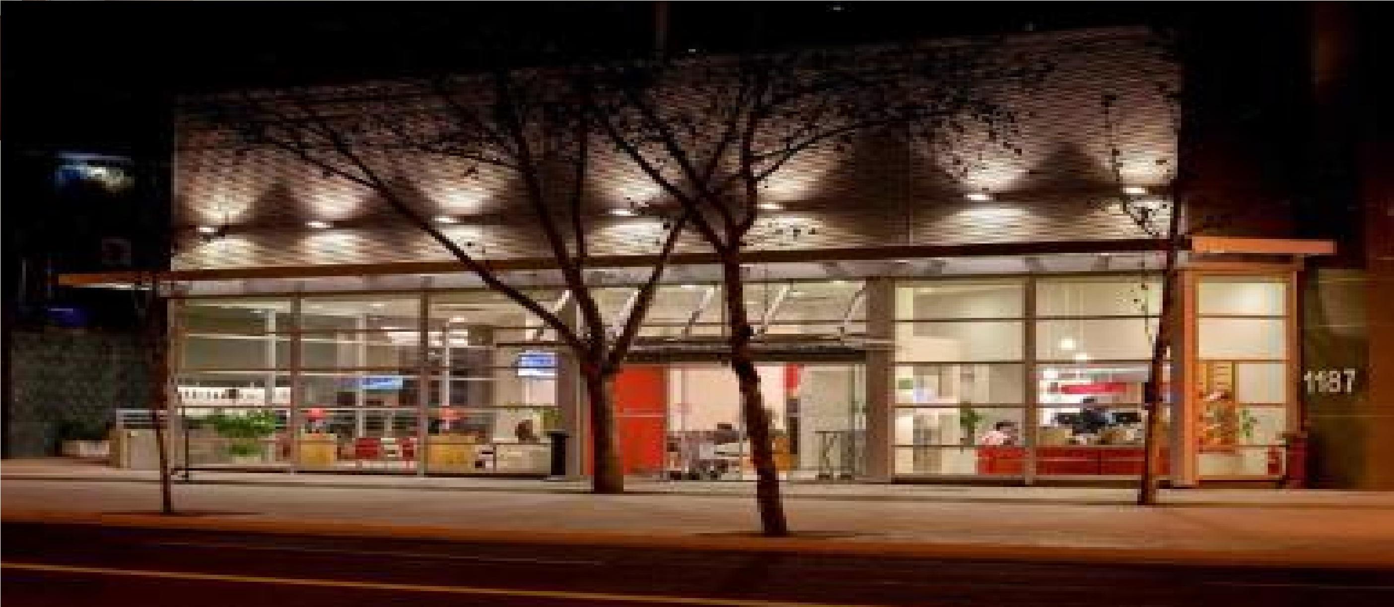 Ibis Santiago Providencia Hotel Екстериор снимка