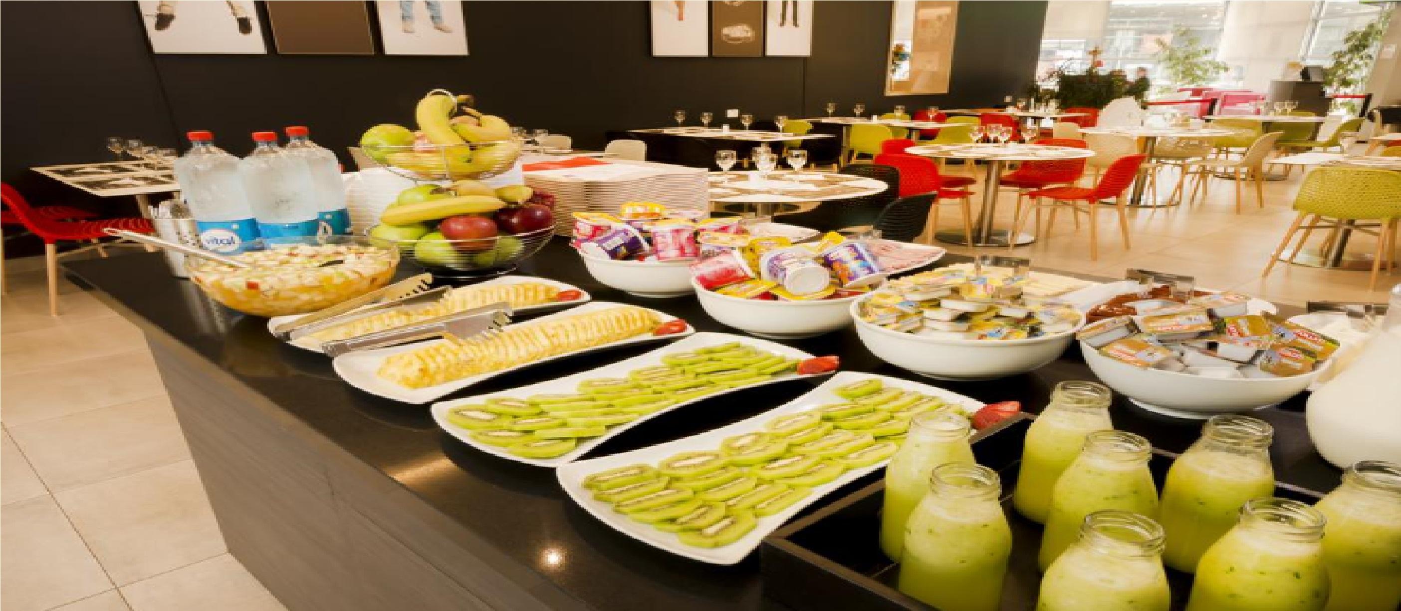Ibis Santiago Providencia Hotel Екстериор снимка