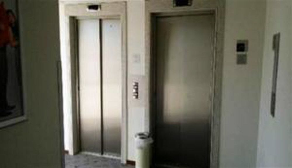 Ibis Santiago Providencia Hotel Екстериор снимка