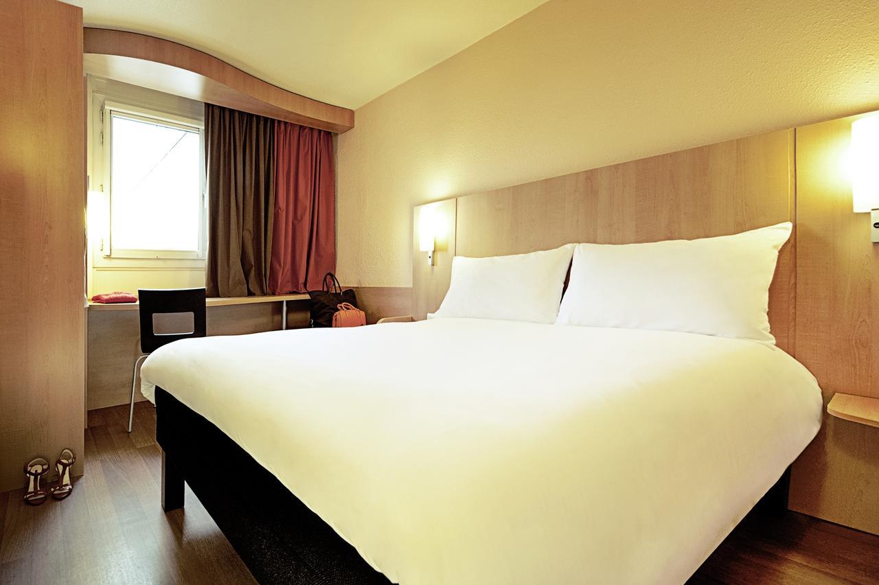 Ibis Santiago Providencia Hotel Екстериор снимка